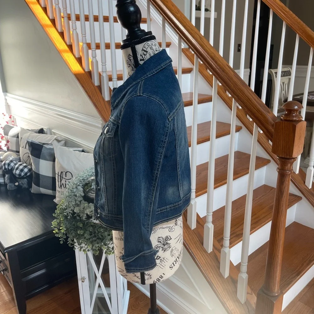 The Children’s‎ Place Denim Jacket